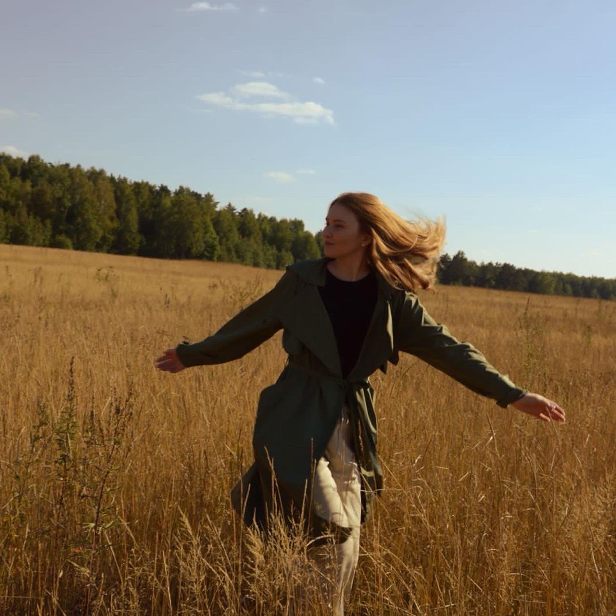 Ксения Вдонина | Сетка — социальная сеть от hh.ru