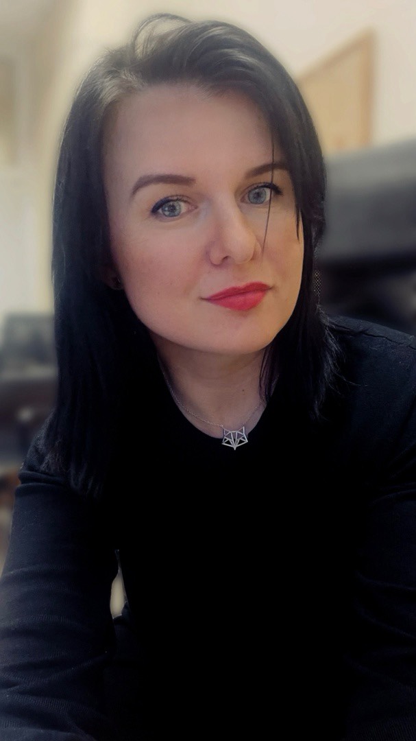 Екатерина Минькевич