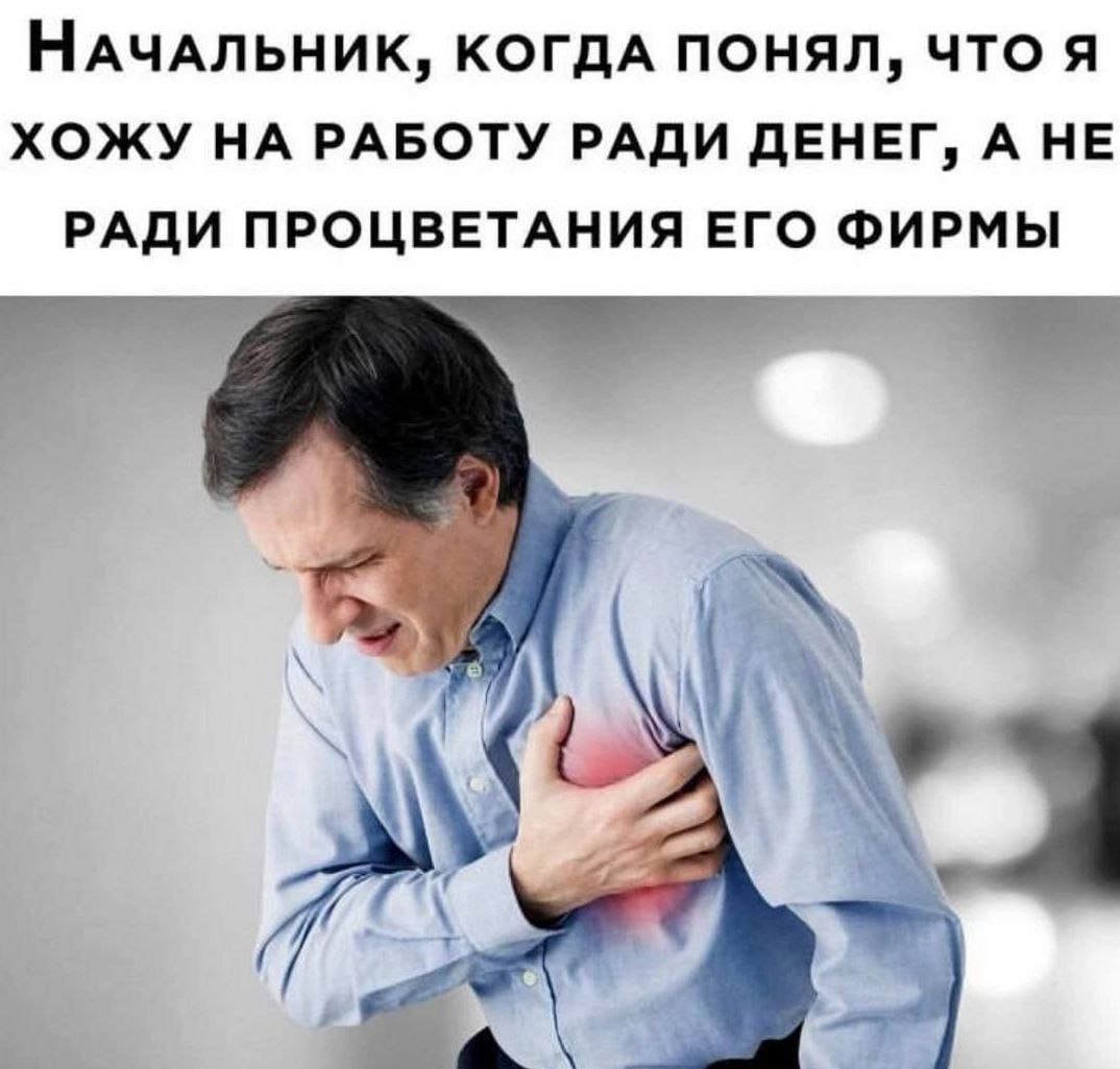 Привет, труженики! 🐝
Если и ваш начальник в шоке от такой новости, то не переживайте - сегодня специально для вас у нас новые вакансии! | Сетка — социальная сеть от hh.ru