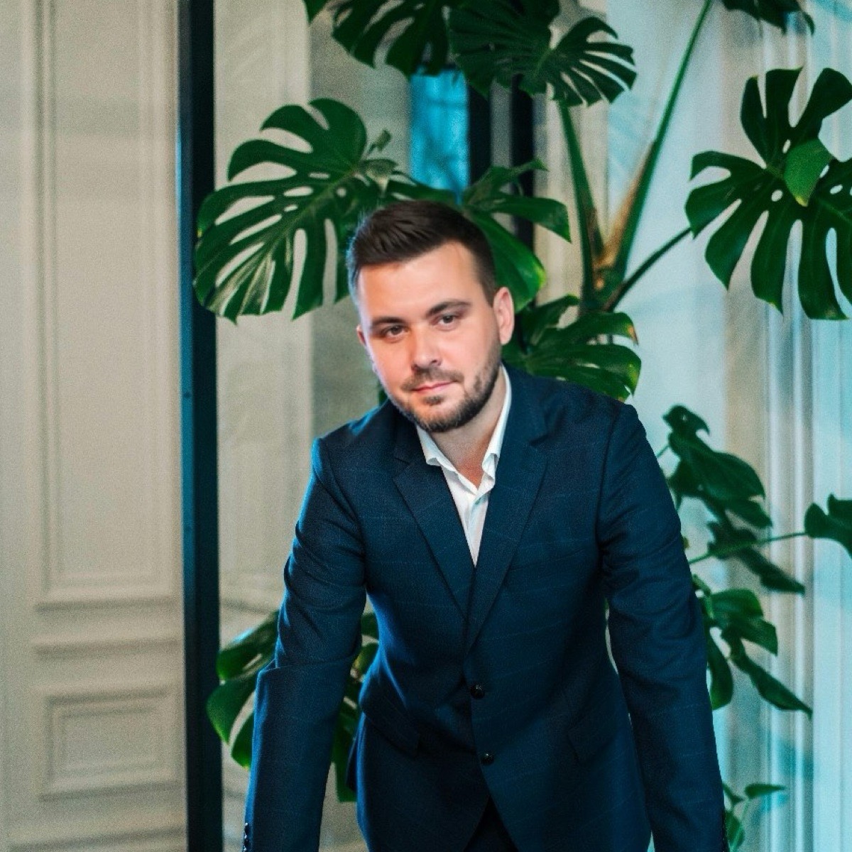 Иван Маханьков