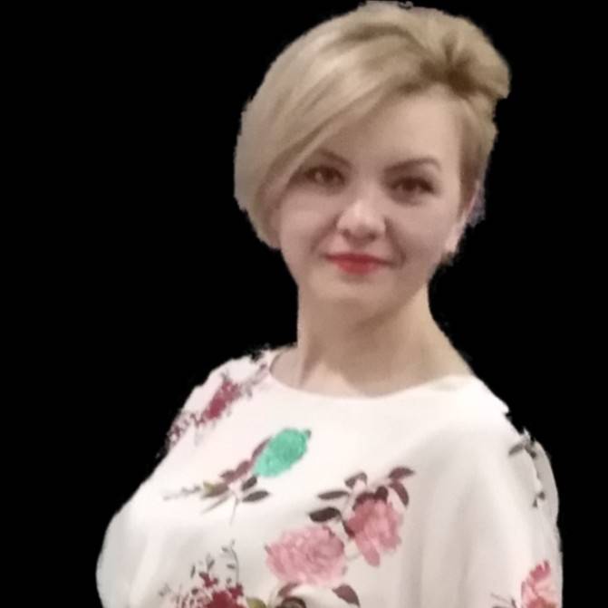 Татьяна Лучанкина
