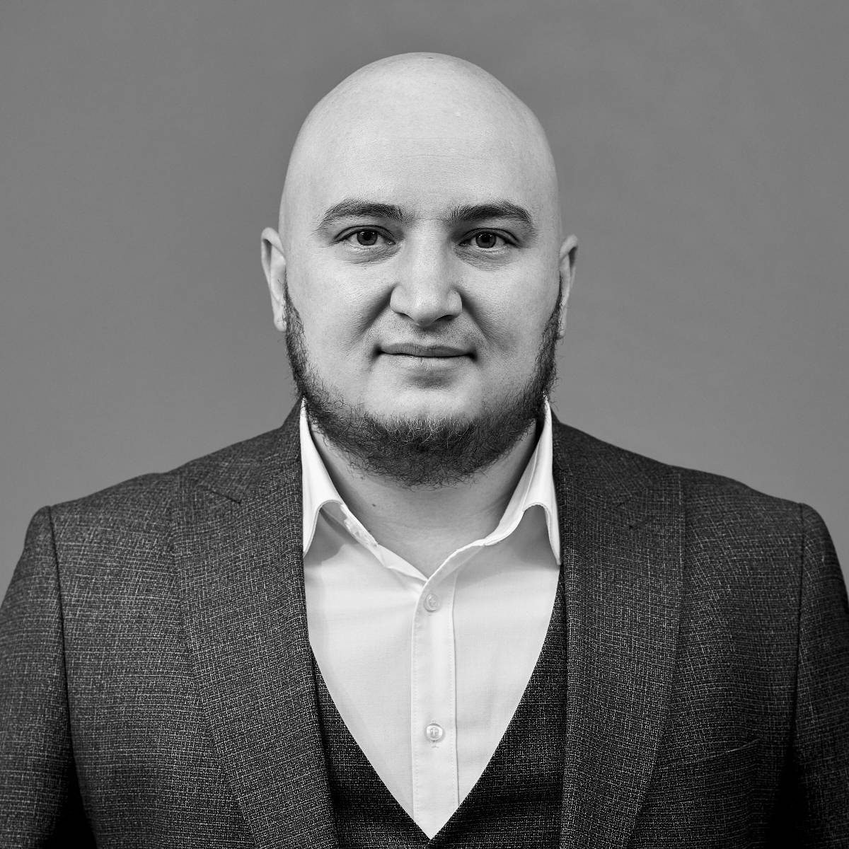 Владислав Армизонов | Сетка — социальная сеть от hh.ru