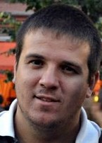 Иван Камышов