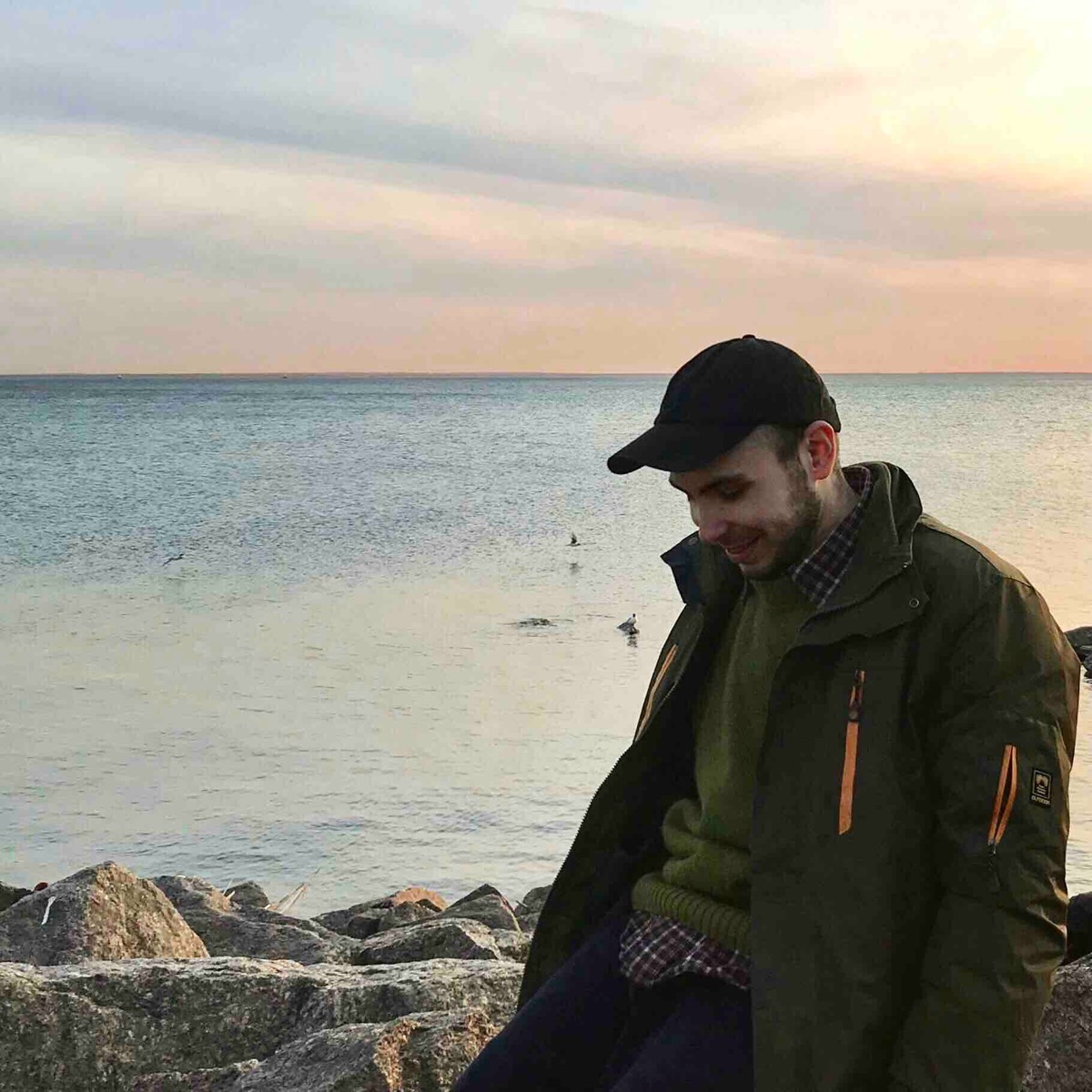 Артур Полухин | Сетка — социальная сеть от hh.ru