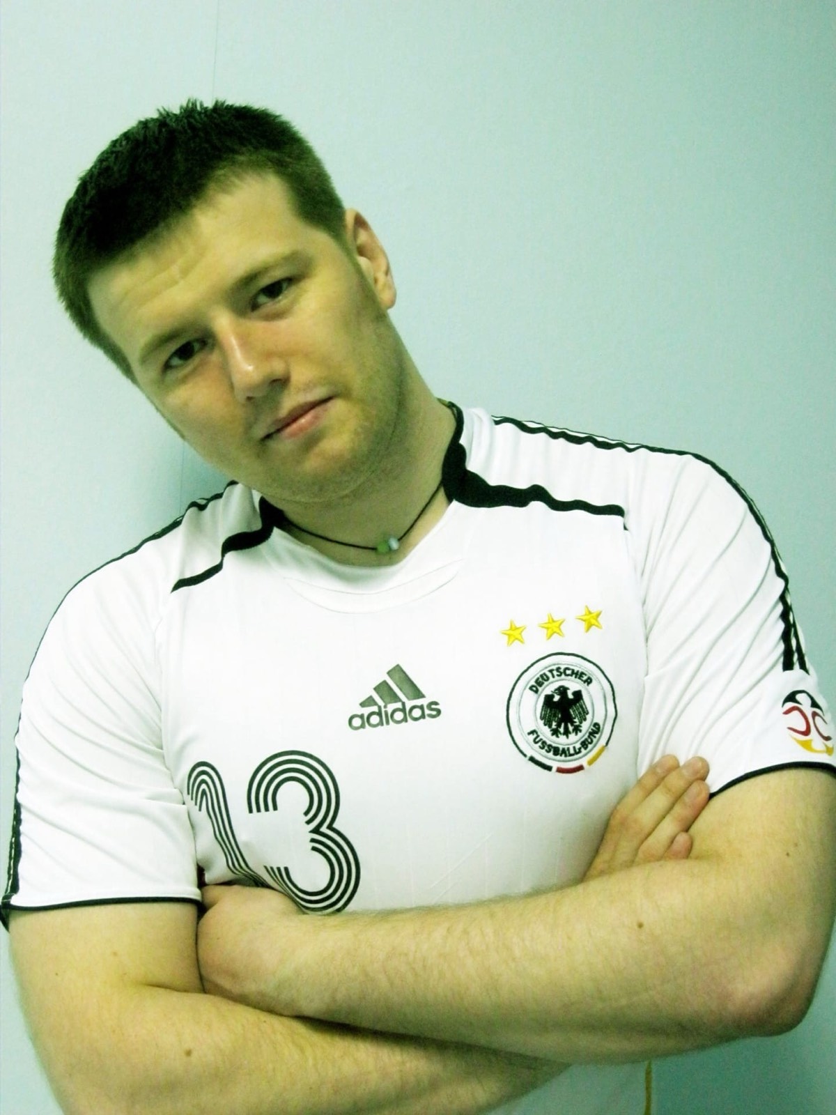 Михаил Волков | Сетка — социальная сеть от hh.ru