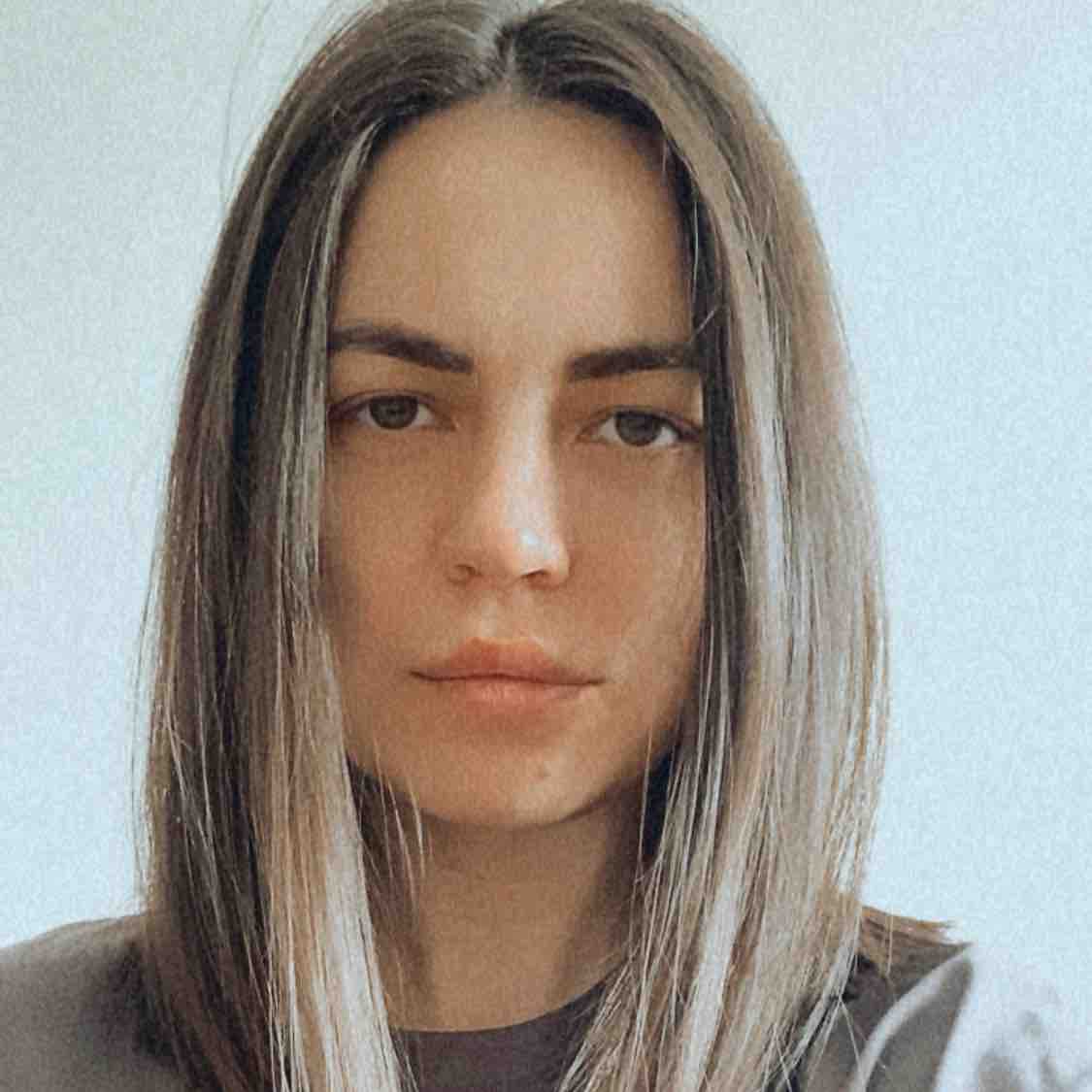 Маргарита Юлдашева