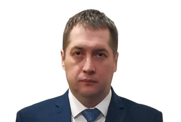 Сергей Яковлев