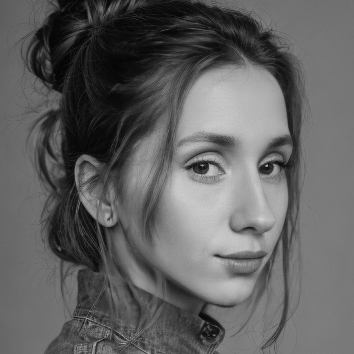 Rimma Guziy | Сетка — социальная сеть от hh.ru