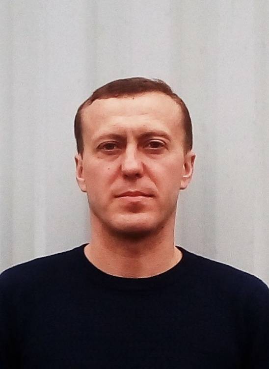 Александр Меркулов