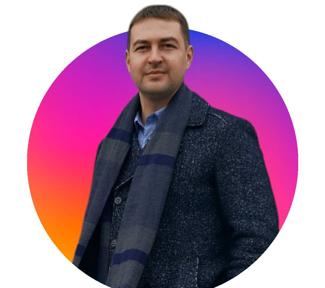 Михаил Жарков