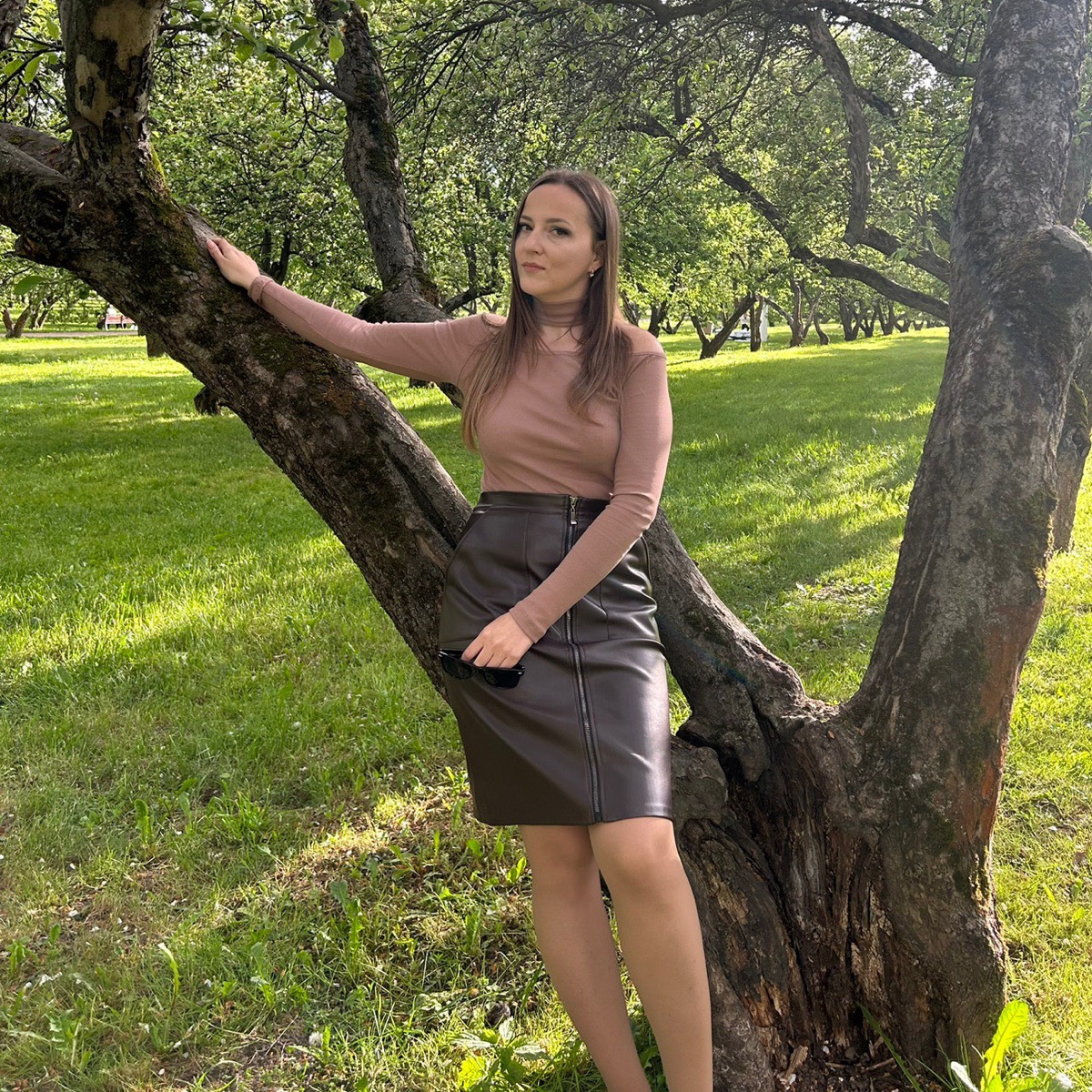 Дарья Гололобова | Сетка — социальная сеть от hh.ru