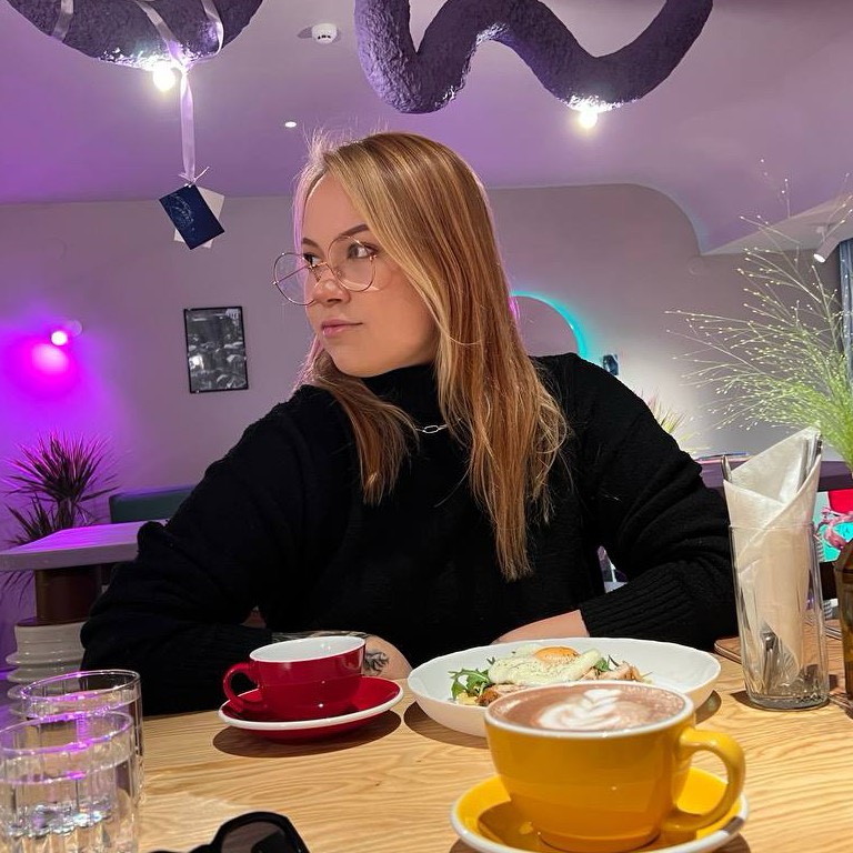 Анюта Шапеева