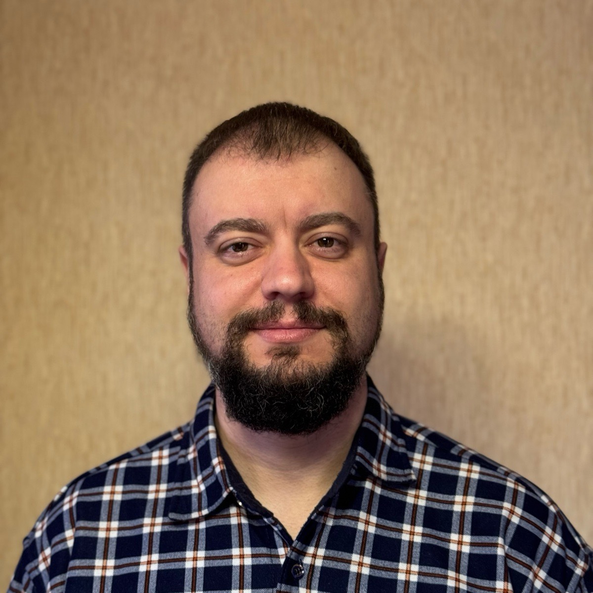 Юрий Воробьев