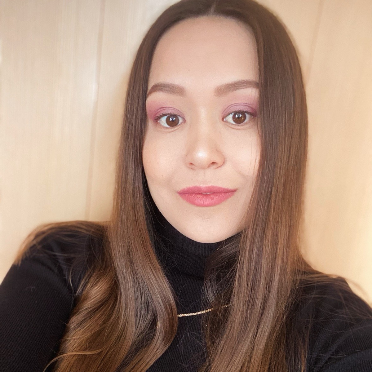 Гульфия Хайбуллина | Сетка — социальная сеть от hh.ru