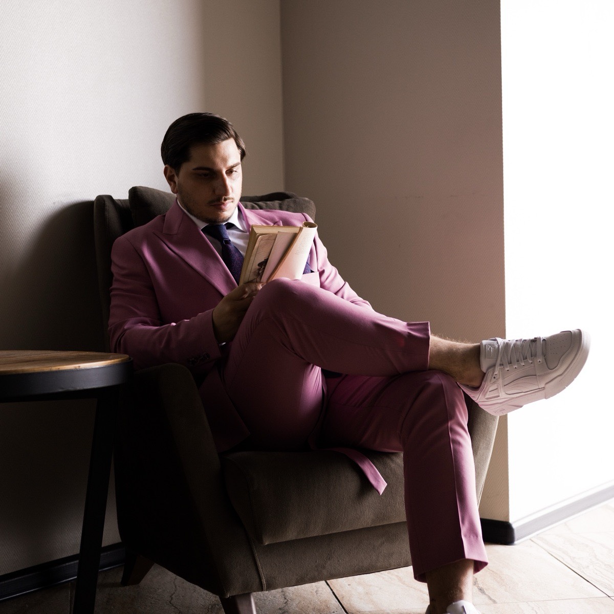 Евгений Шваб | Сетка — социальная сеть от hh.ru