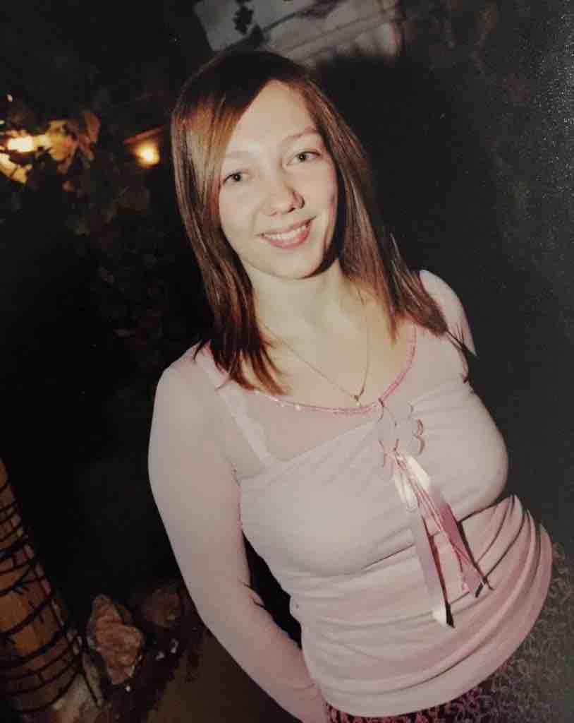 Светлана Горячева