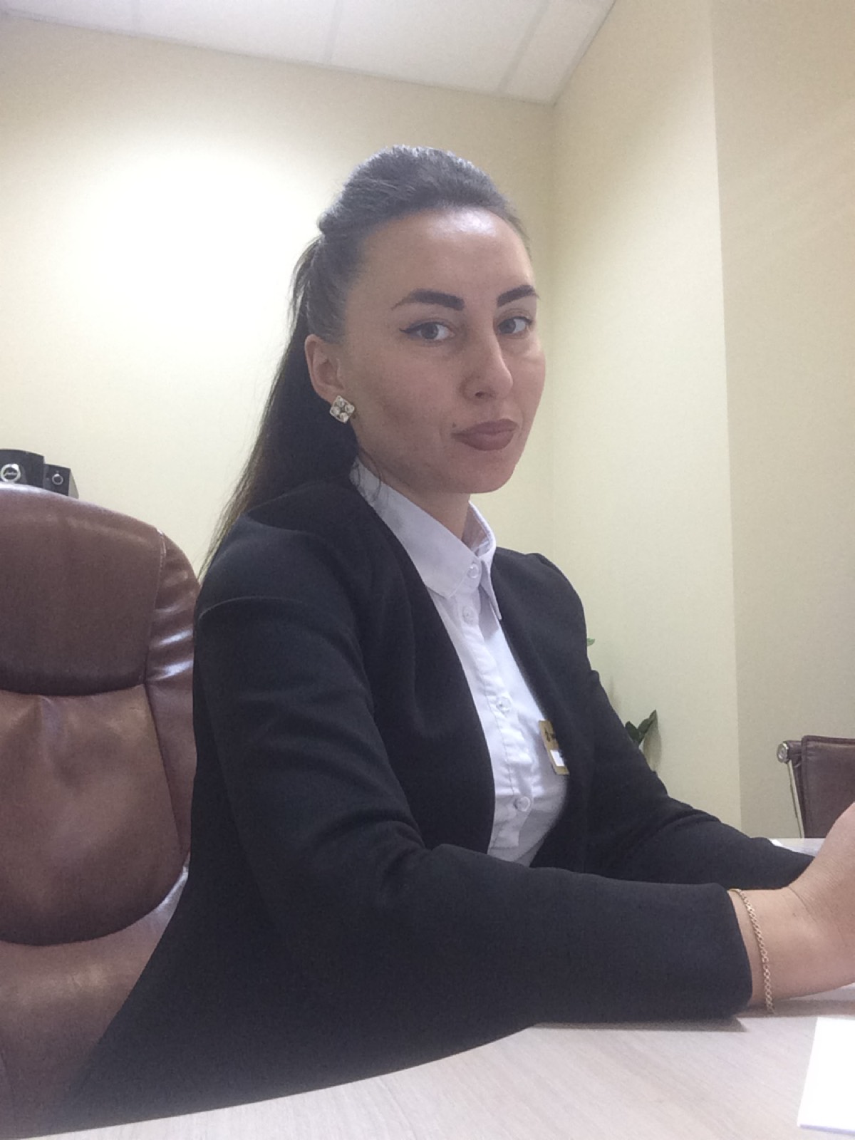 Дарья Азарова