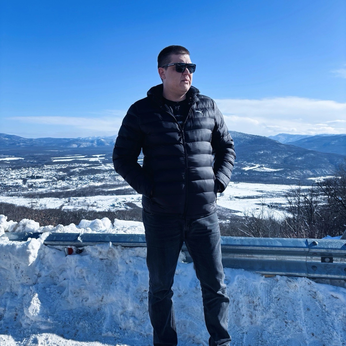 Максим Сотников | Сетка — социальная сеть от hh.ru