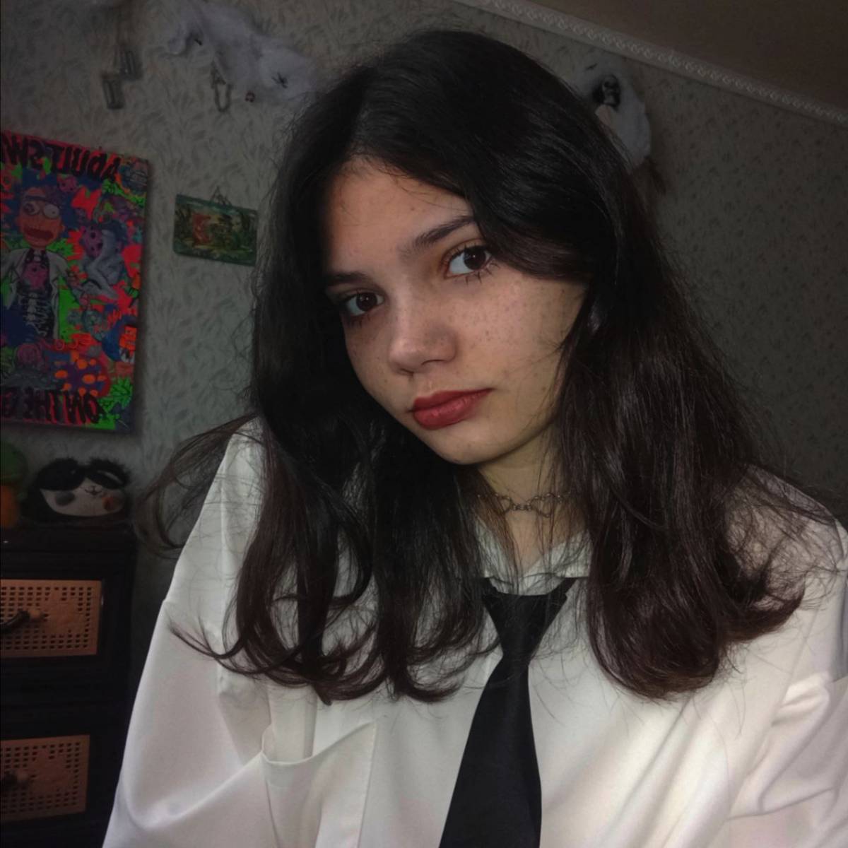 Елена Несмашная