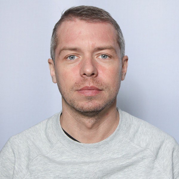 Андрей Коновалов