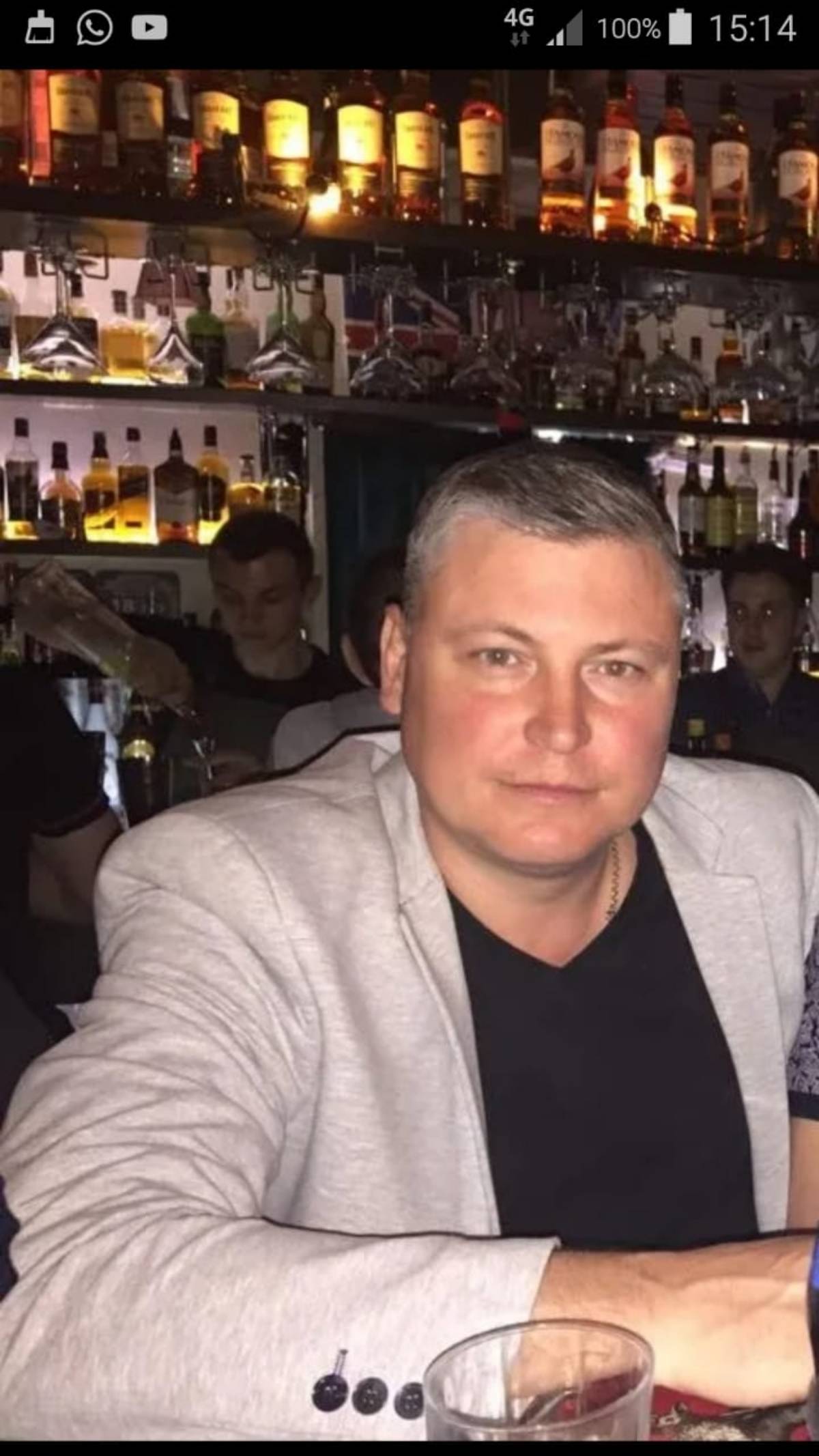 Михаил Степанов | Сетка — социальная сеть от hh.ru