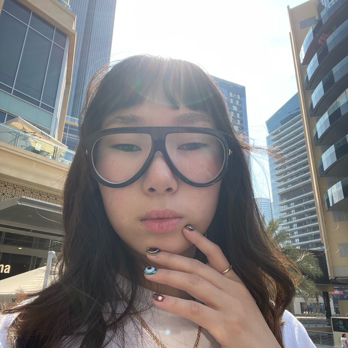 Jasmine Hertek | Сетка — социальная сеть от hh.ru