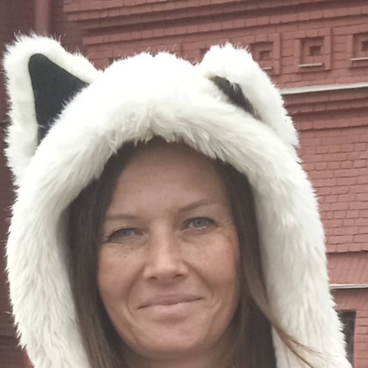 Екатерина Монгольд | Сетка — социальная сеть от hh.ru