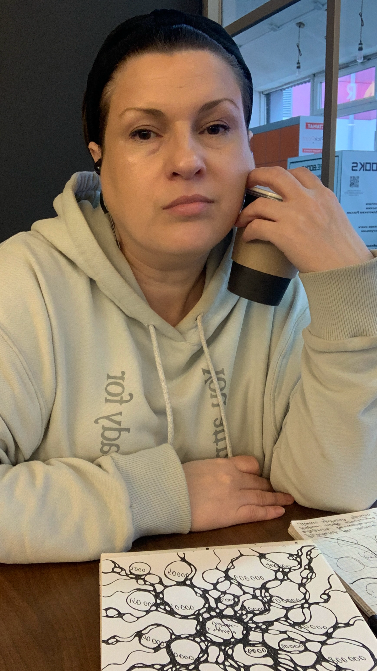 Product manager ищет работу на долго, а не на 3 месяца | Сетка — социальная сеть от hh.ru