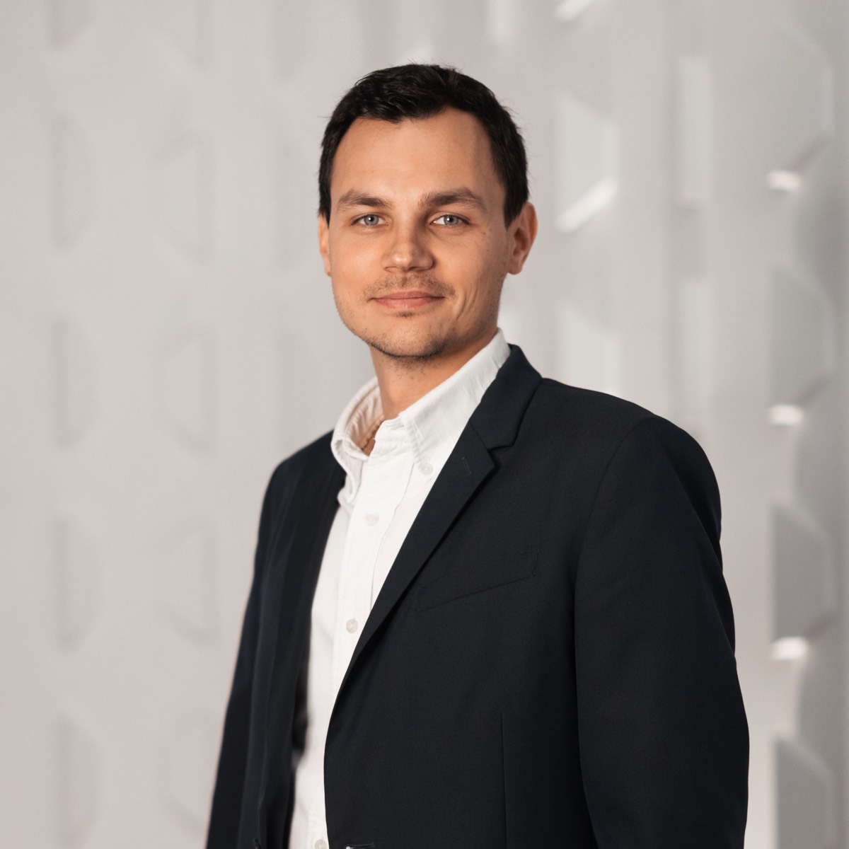 Денис Смольков | Сетка — социальная сеть от hh.ru