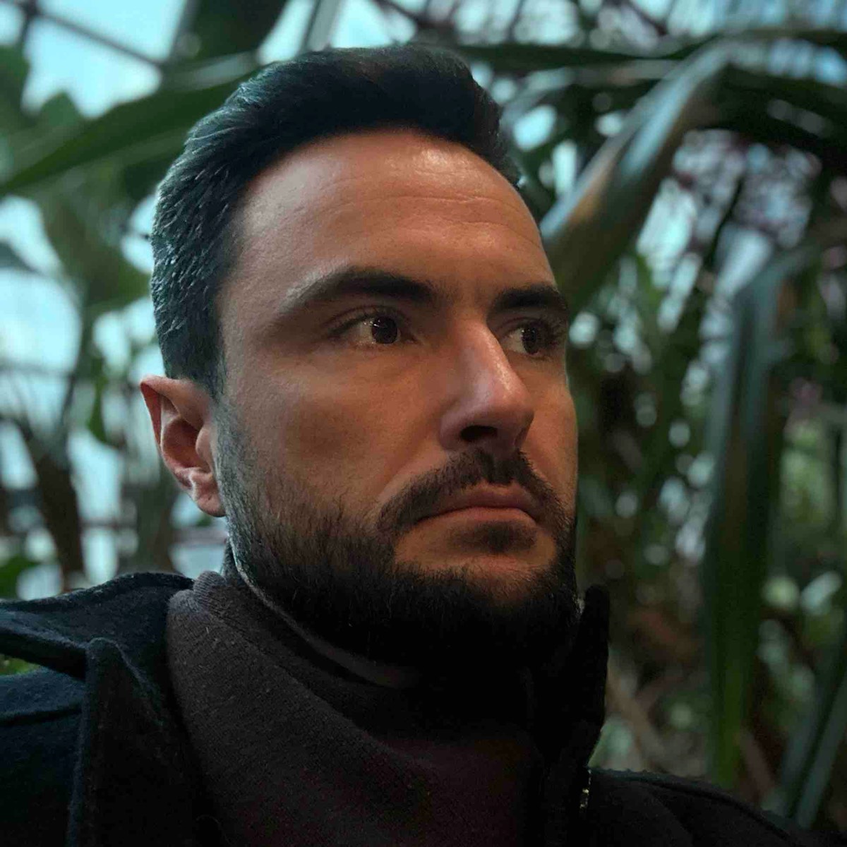 Сергей Пегусов