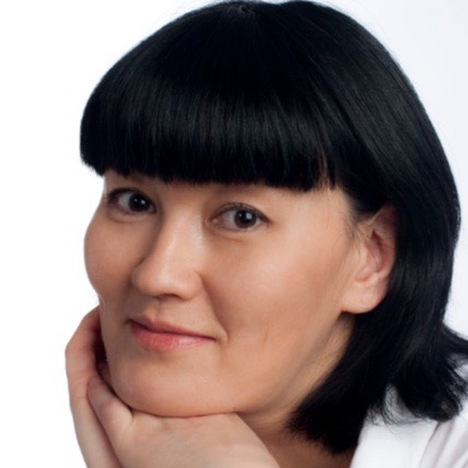 Лаззат Ашикбаева | Сетка — социальная сеть от hh.ru