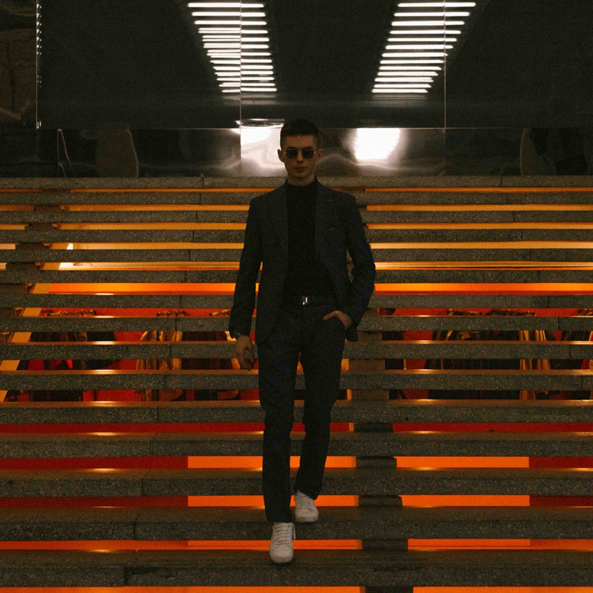 Станислав Бешляга | Сетка — социальная сеть от hh.ru