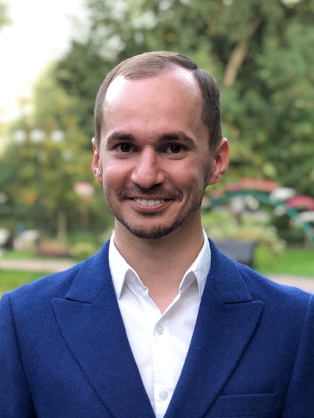 Константин Ищенко