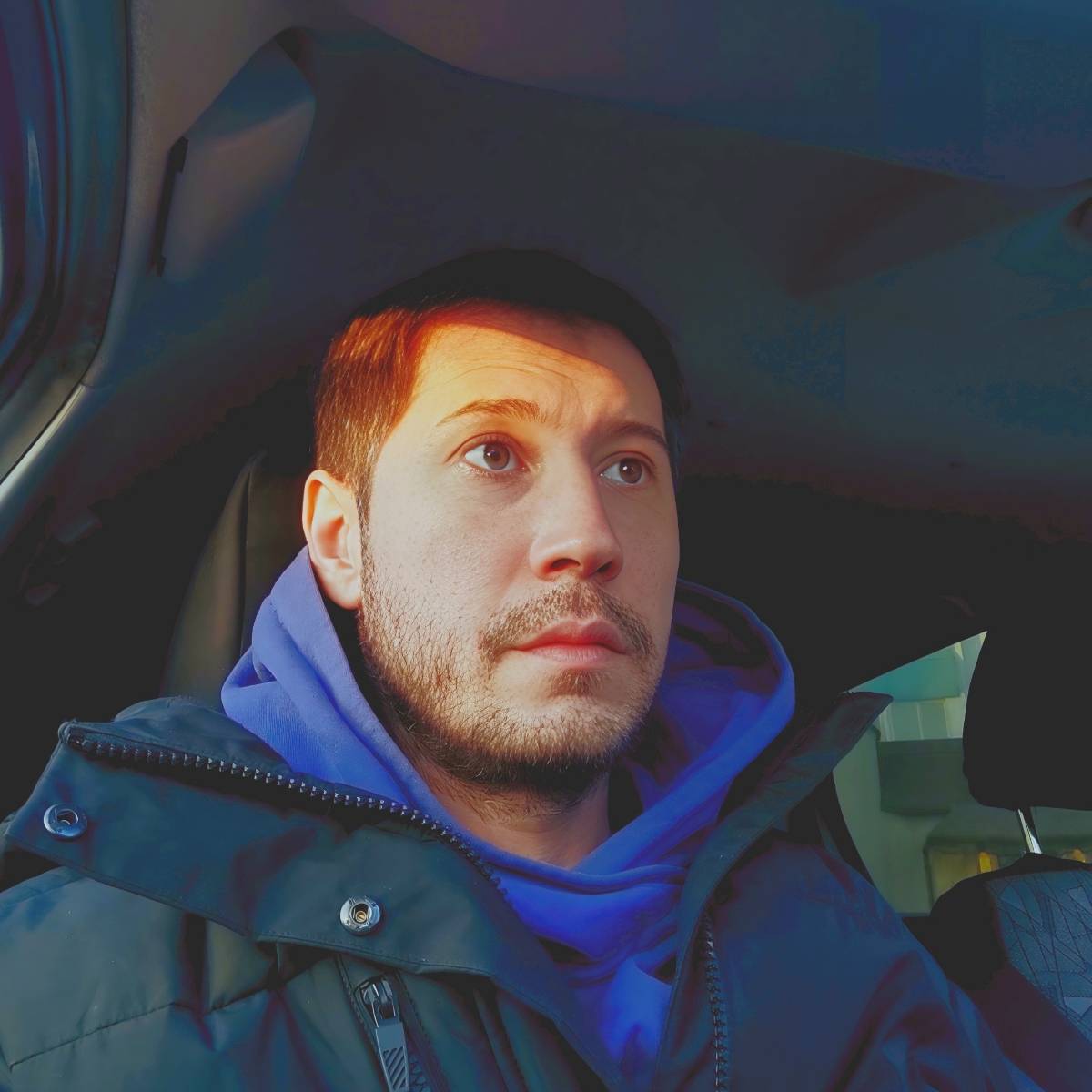 Рустам Биктимиров | Сетка — социальная сеть от hh.ru