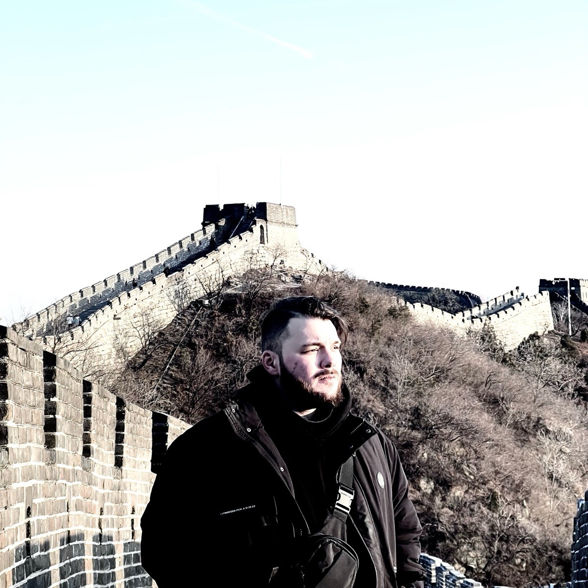 Преснов Семён | Сетка — социальная сеть от hh.ru