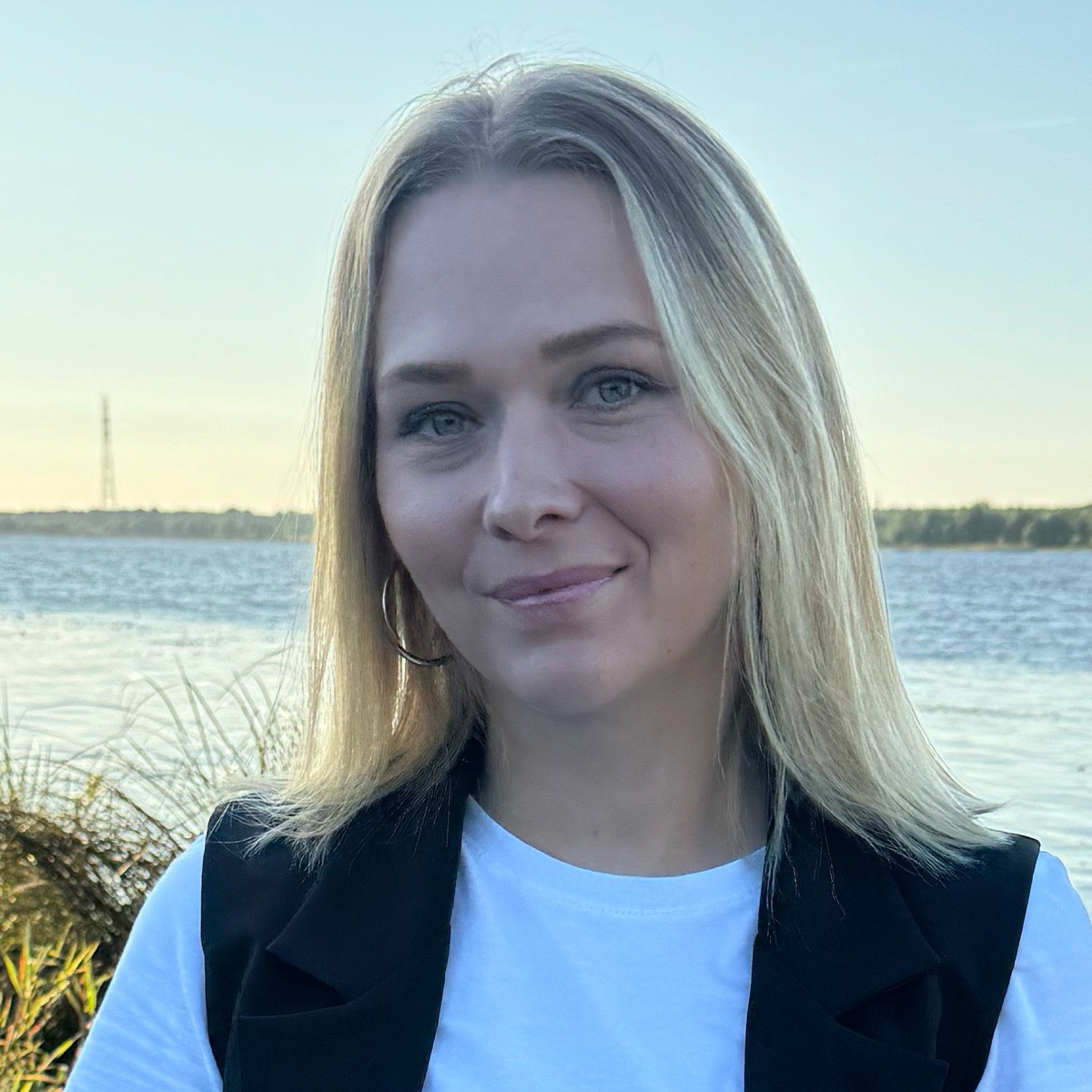 Юлия Ажаева | Сетка — социальная сеть от hh.ru