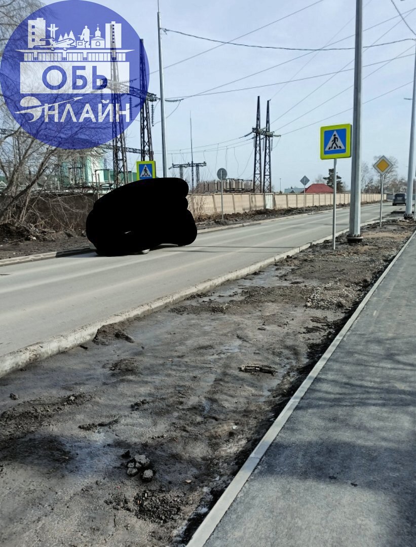 ↗ Обращение к нашей любимой администрации, а больше всего к Павлу Буковинину и его шикарному заму какой огромный ... они клали на жителей города оби | Сетка — социальная сеть от hh.ru