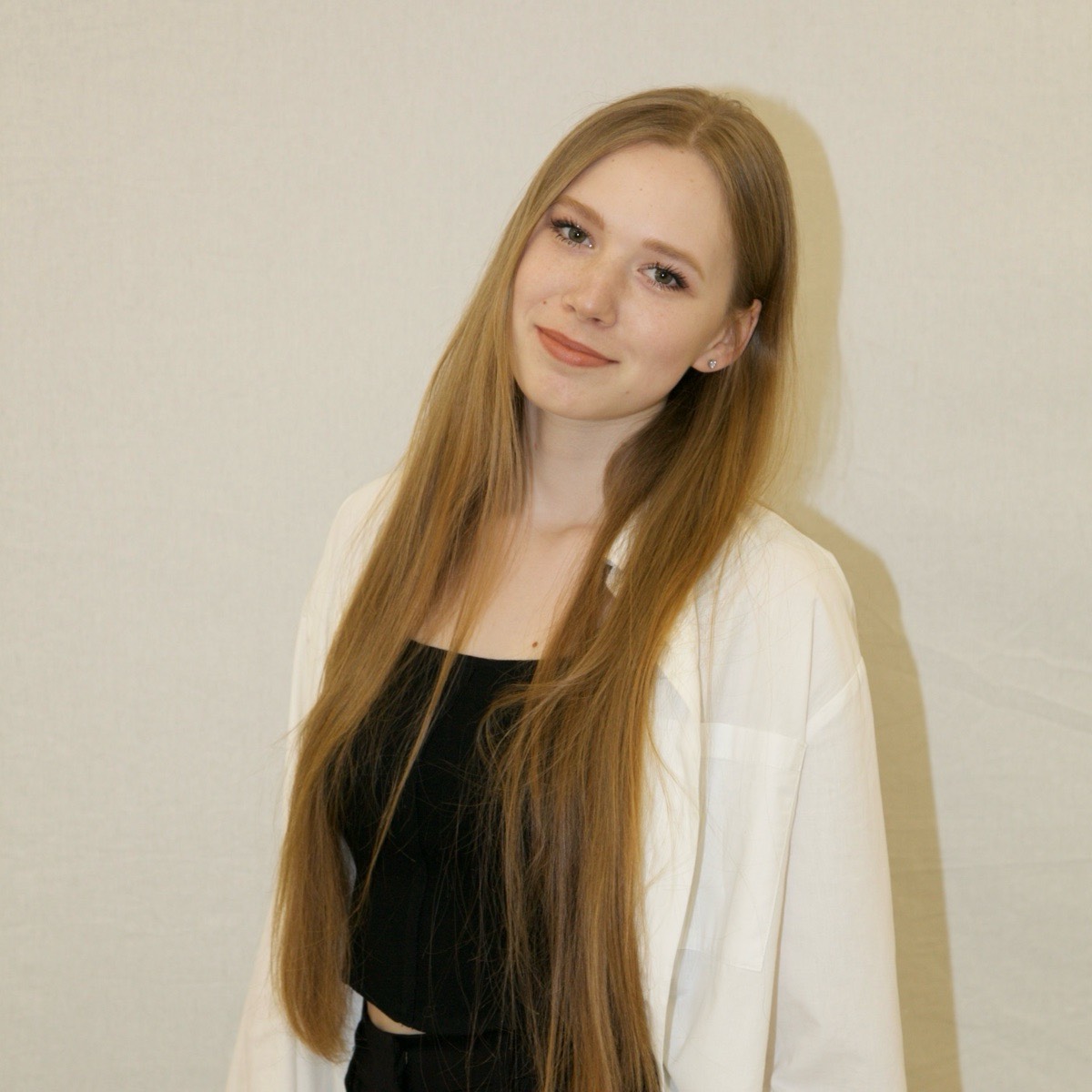 Елизавета Кривденко