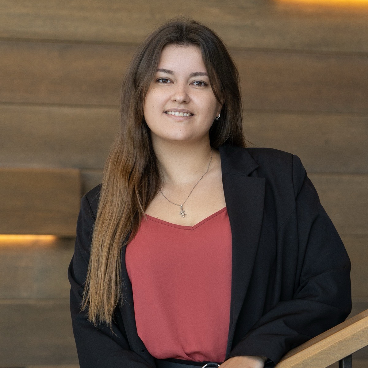 Дарья Боженькина | Сетка — социальная сеть от hh.ru