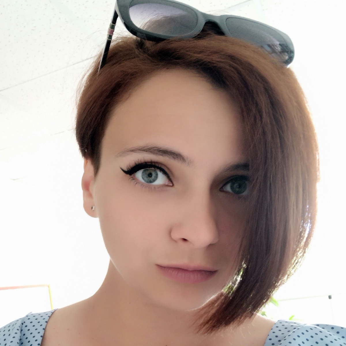 Дарья Ляшенко | Сетка — социальная сеть от hh.ru