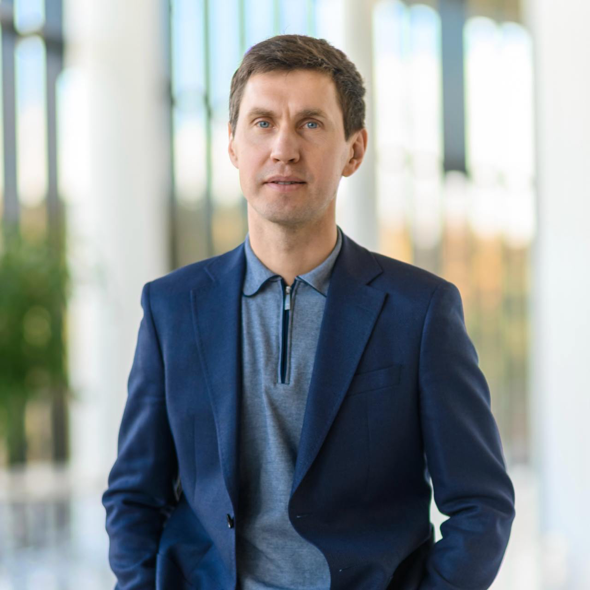 Рекомендация от Вячеслава Болтрукевича | Сетка — социальная сеть от hh.ru