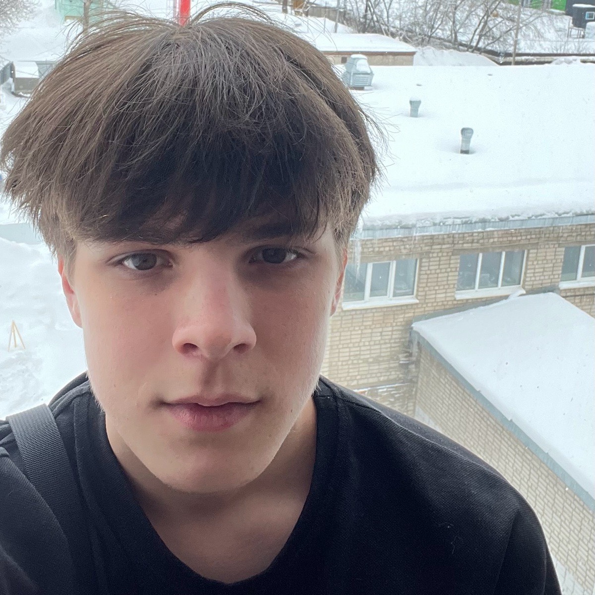Елисей Кусакин