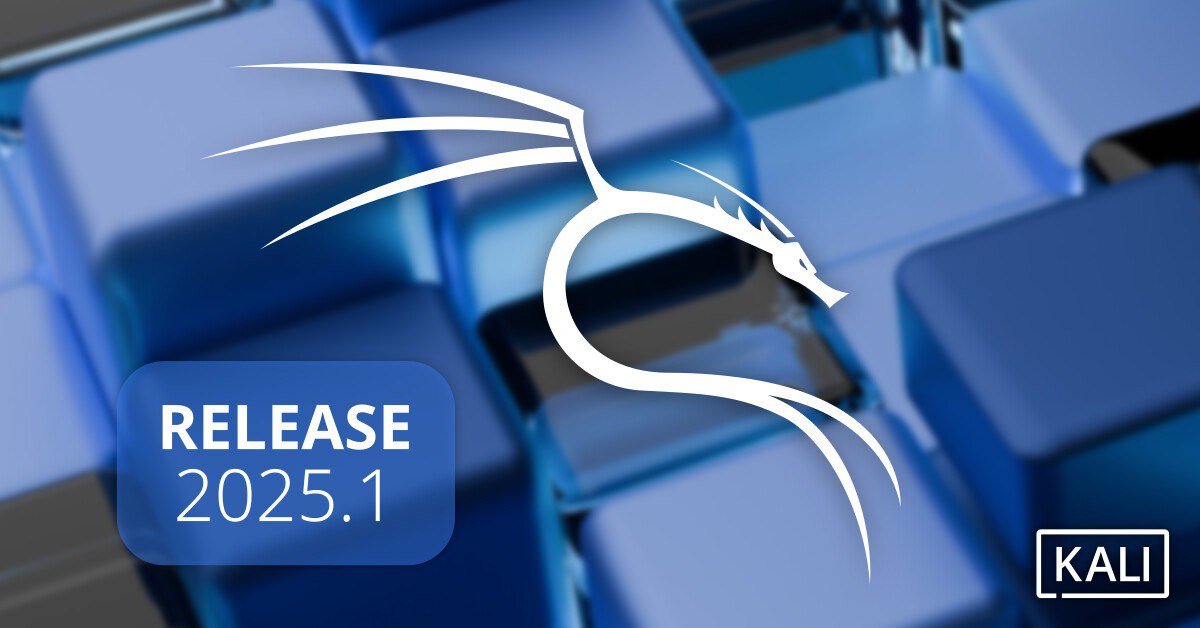 Обои для Purple Team завезли)))
Kali Linux 2025.1a Release (2025 Theme, & Raspberry Pi)
https://www.kali.org/blog/kali-linux-2025-1-release/ | Сетка — социальная сеть от hh.ru