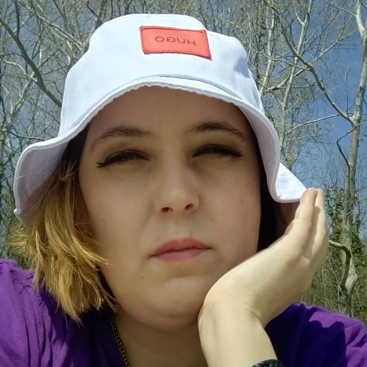 Лана Лозовская | Сетка — социальная сеть от hh.ru