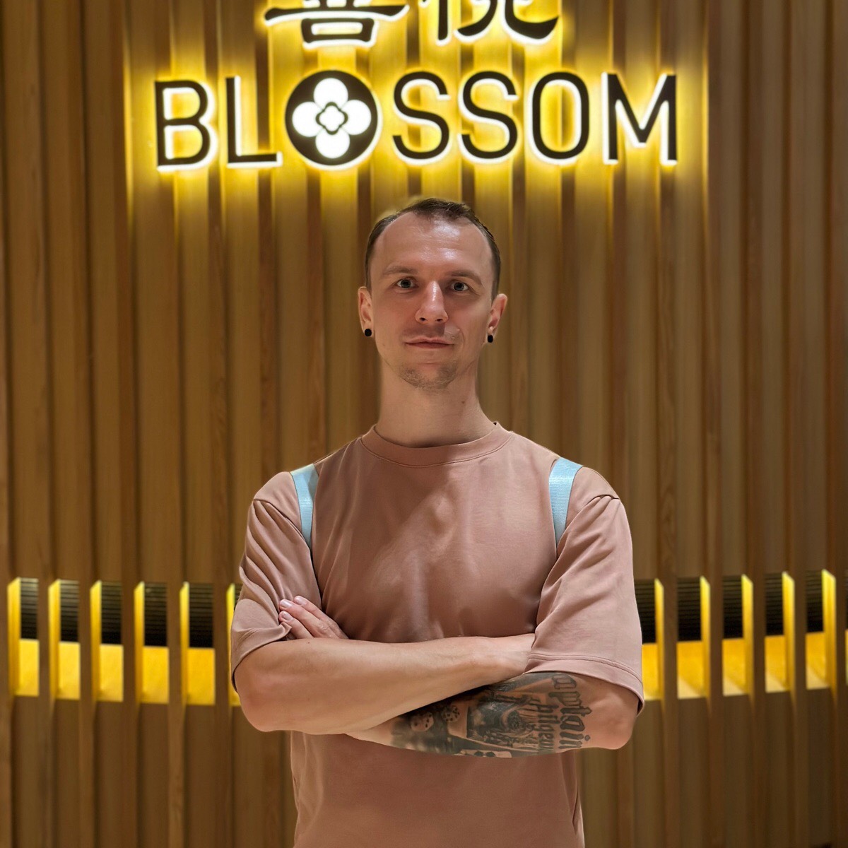 Виталий Кузнецов