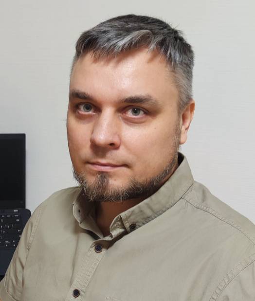 Aлексeй Cтeпaнoв