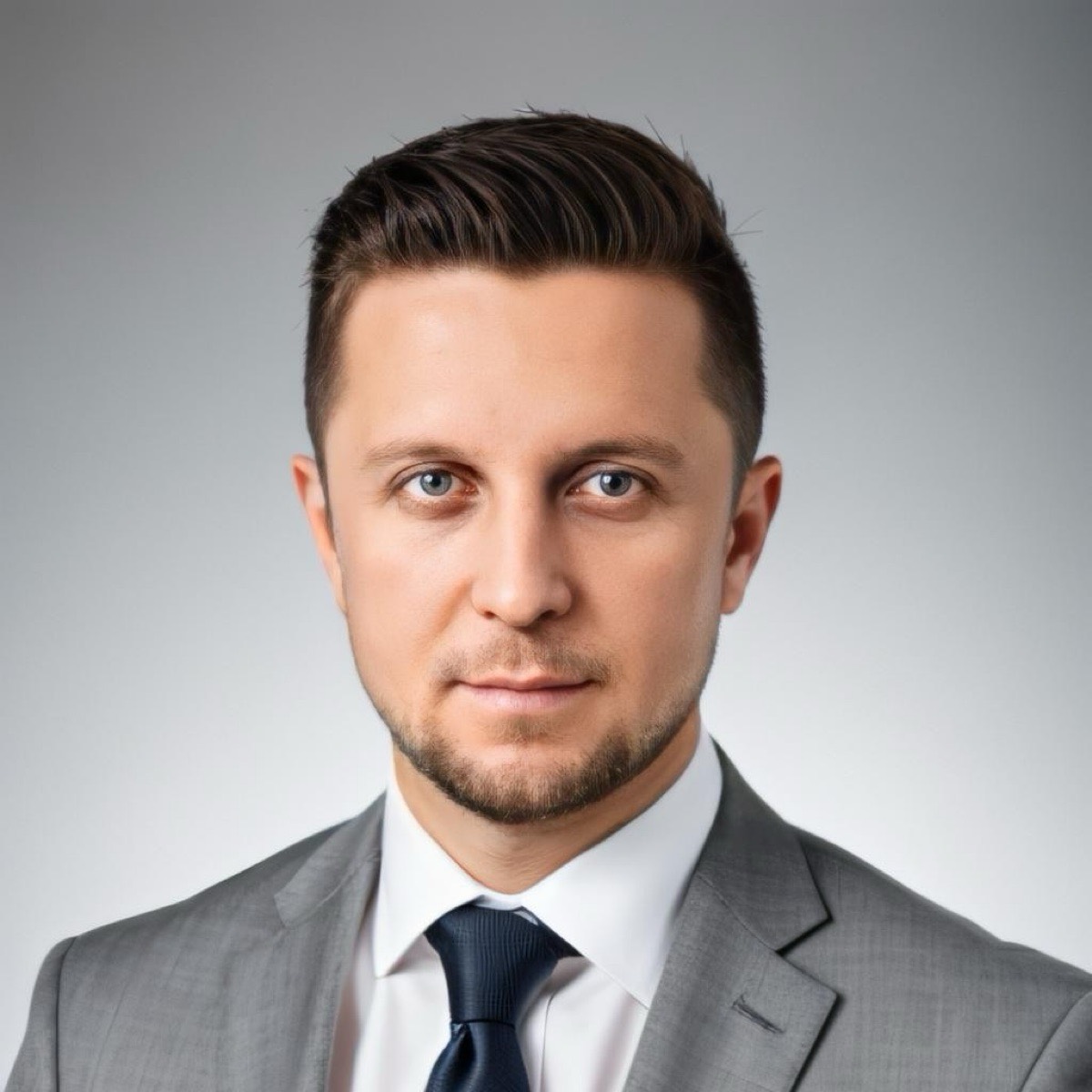 Дмитрий Морозов