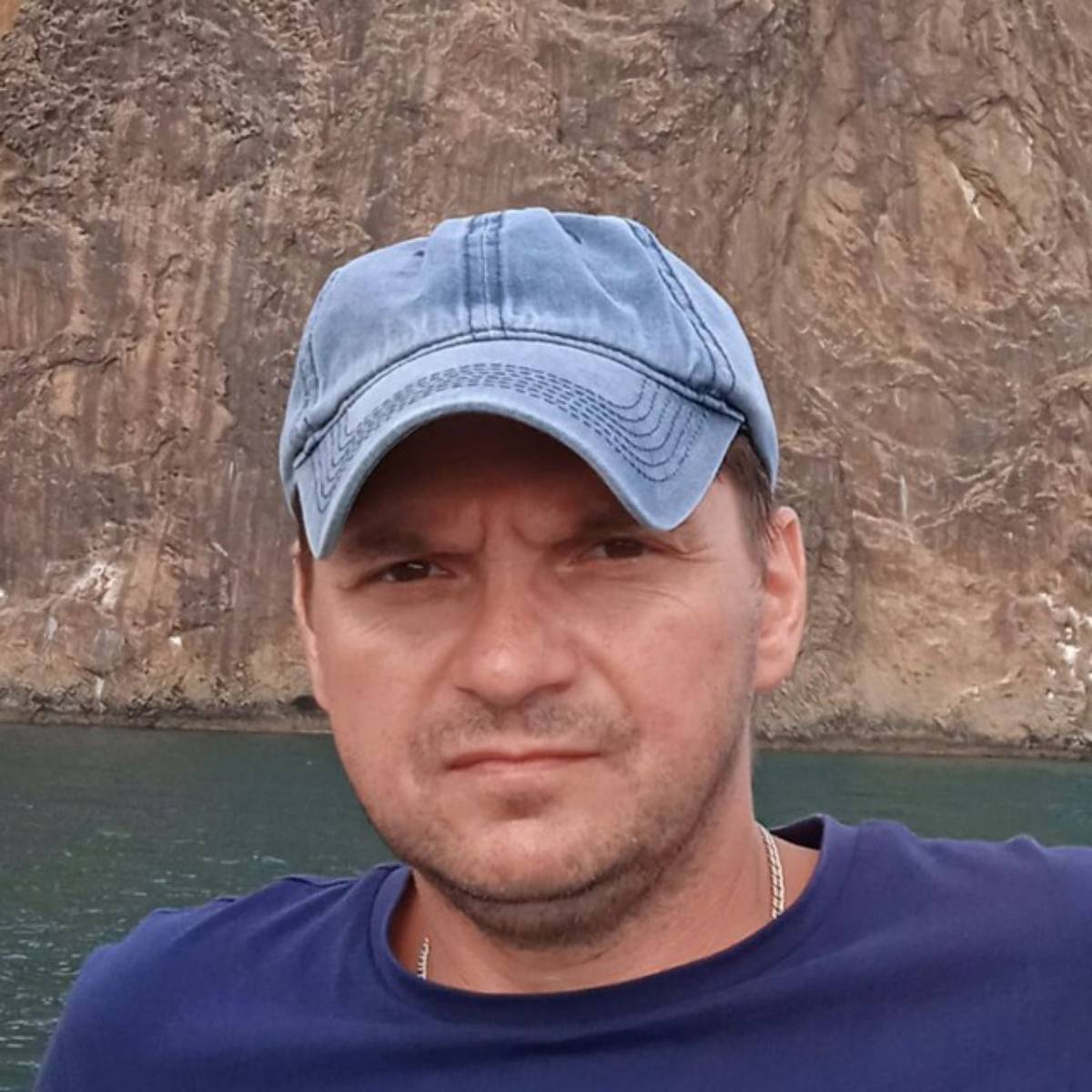 Андрей Никишин