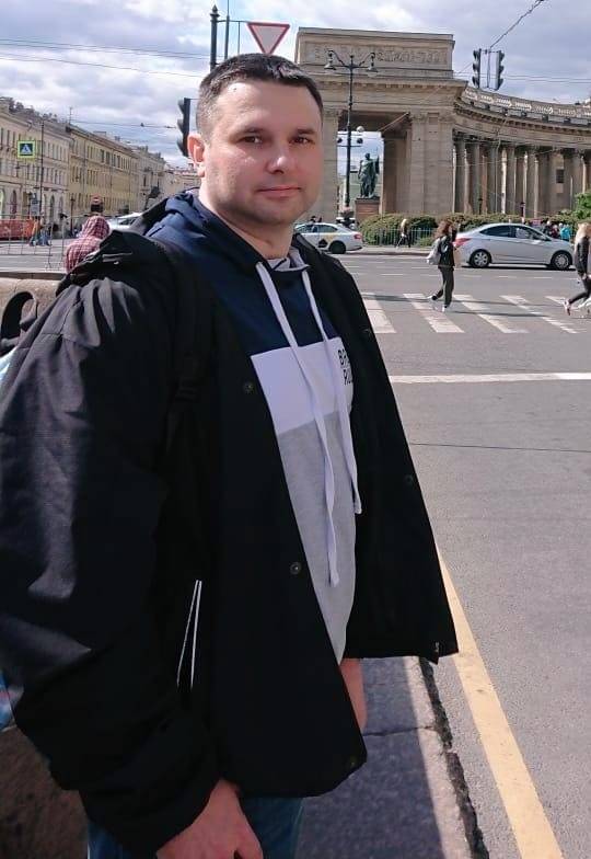 Вадим Чеканов