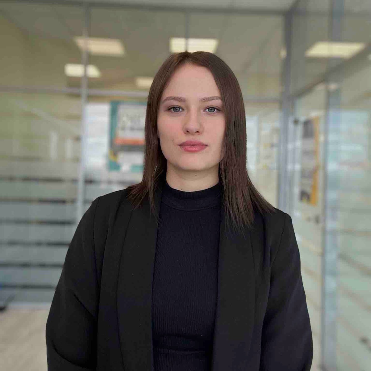 Екатерина Романова